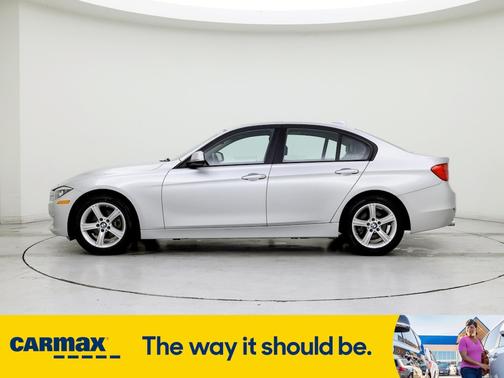 2014 BMW 328 I