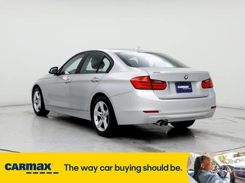 2014 BMW 328 I