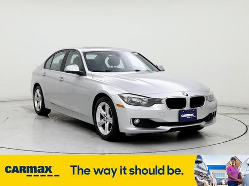 2014 BMW 328 I
