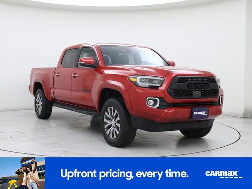 2023 Toyota Tacoma Limited