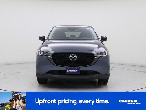 2024 Mazda CX-5 Carbon Edition