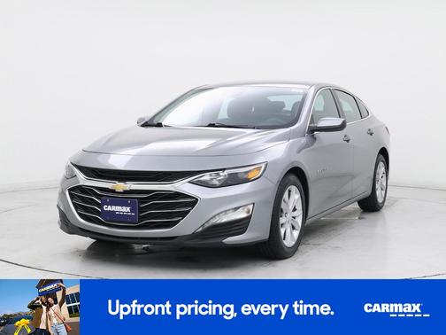 2023 Chevrolet Malibu 1LT