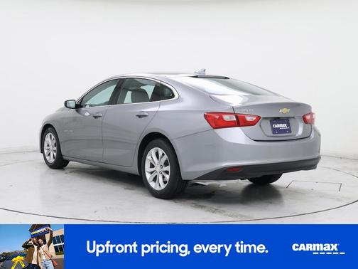 2023 Chevrolet Malibu 1LT