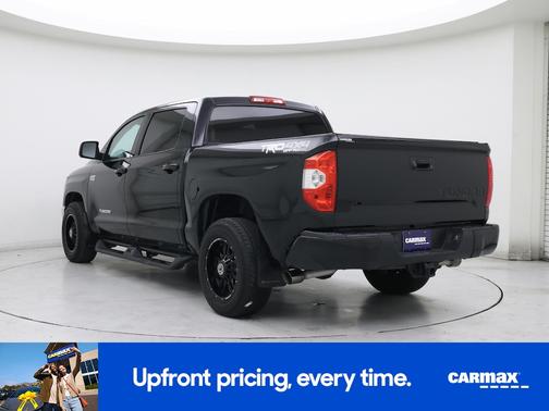 2019 Toyota Tundra Limited