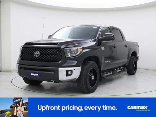 2019 Toyota Tundra Limited