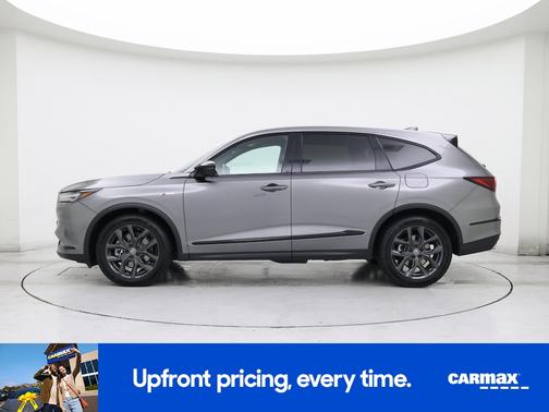 2022 Acura MDX SH-AWD A-Spec