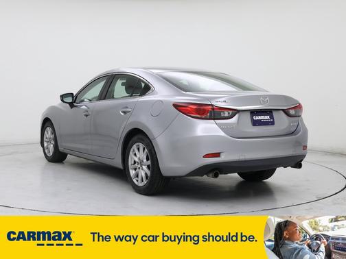 2014 Mazda Mazda6 I Sport