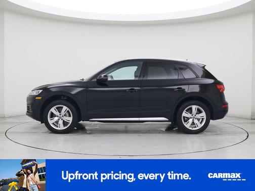 2018 Audi Q5 Premium