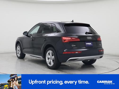 2018 Audi Q5 Premium