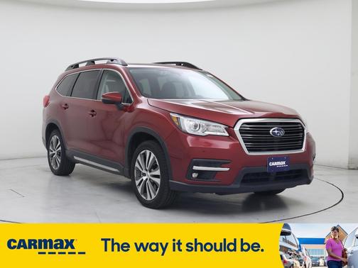 2021 Subaru Ascent Limited