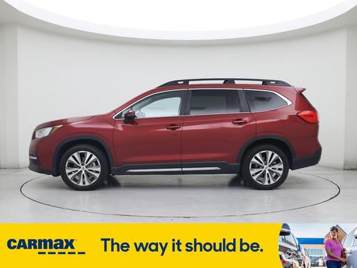2021 Subaru Ascent Limited