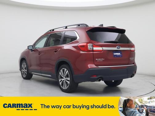 2021 Subaru Ascent Limited