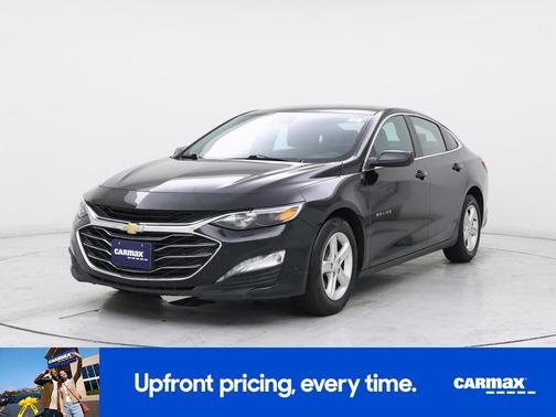 2023 Chevrolet Malibu 1LT