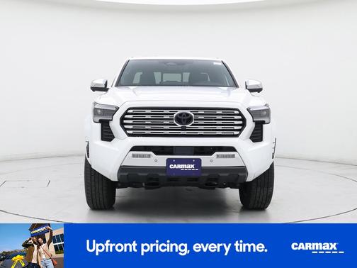 2024 Toyota Tacoma Limited