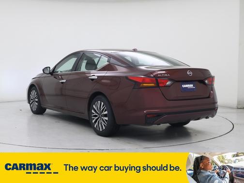 2023 Nissan Altima SV