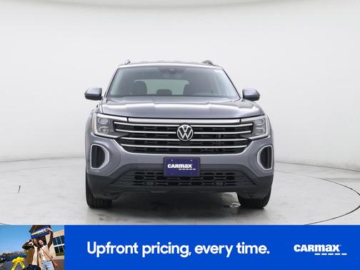 2024 Volkswagen Atlas SE w/Tech