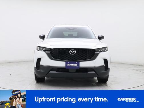 2025 Mazda CX-50 Hybrid Premium Plus