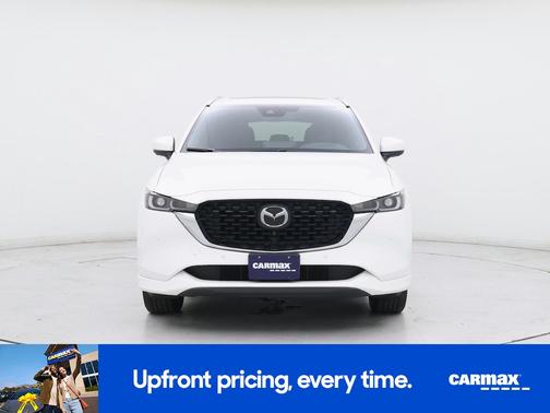 2022 Mazda CX-5 2.5 Turbo Signature