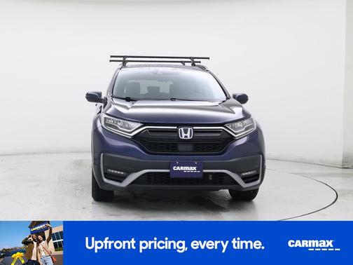 2020 Honda CR-V Hybrid EX