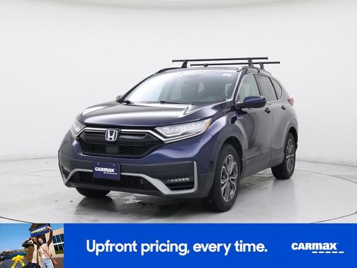 2020 Honda CR-V Hybrid EX