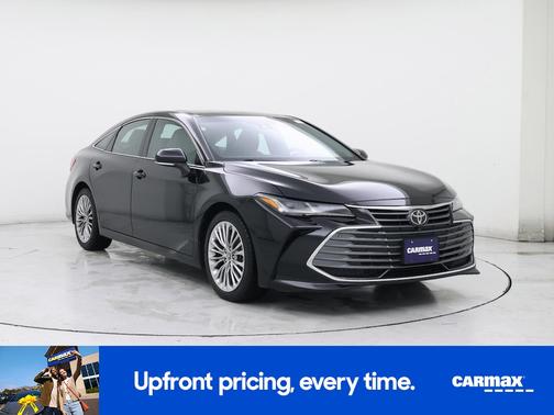 2019 Toyota Avalon Limited