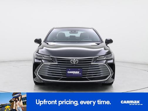 2019 Toyota Avalon Limited