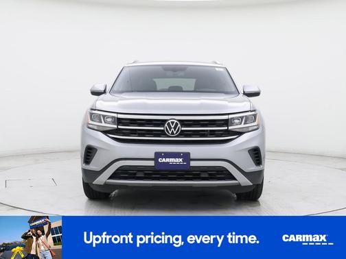 2021 Volkswagen Atlas Cross Sport SE