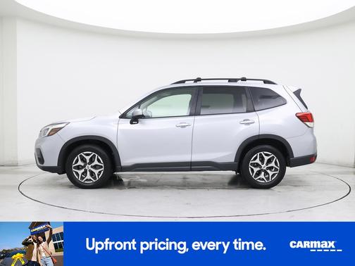 2019 Subaru Forester 2.5I Premium