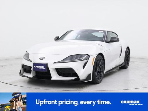 2023 Toyota Supra 3.0 Premium