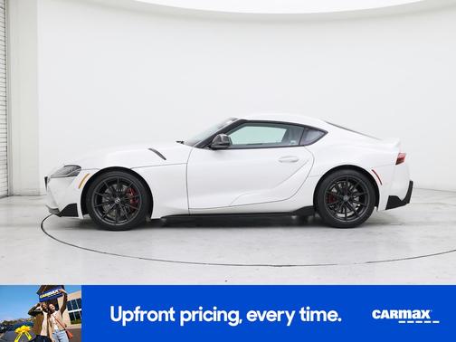 2023 Toyota Supra 3.0 Premium