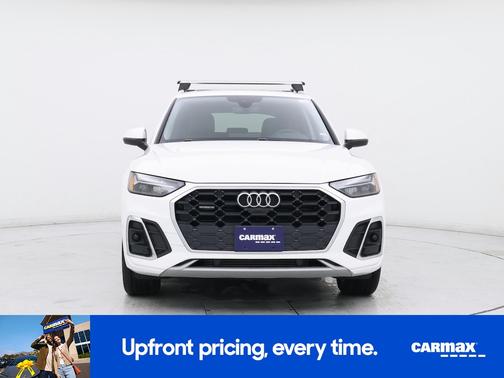 2023 Audi Q5 Premium Plus