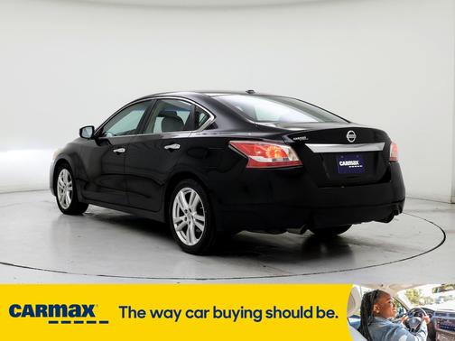 2013 Nissan Altima SL