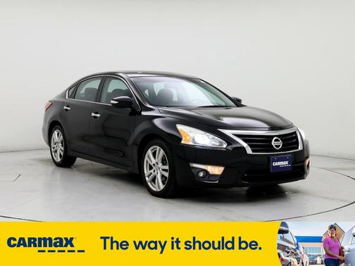 2013 Nissan Altima SL