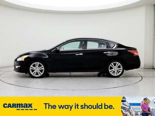2013 Nissan Altima SL