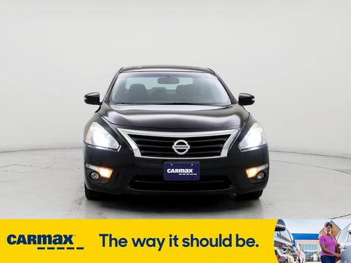 2013 Nissan Altima SL