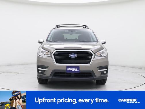 Brown 2022 Subaru Ascent Touring