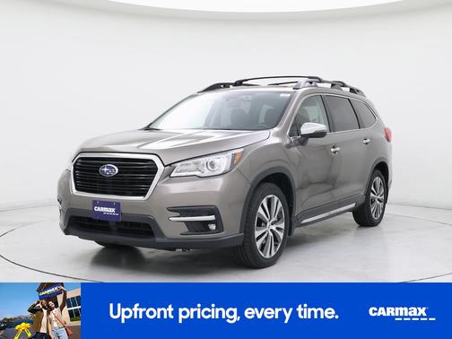 Brown 2022 Subaru Ascent Touring