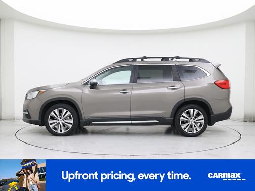 Brown 2022 Subaru Ascent Touring