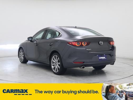 2021 Mazda Mazda3 Premium