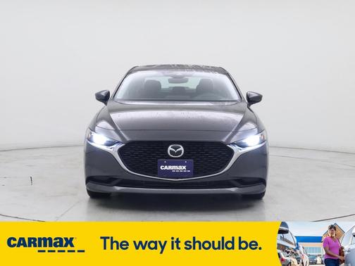 2021 Mazda Mazda3 Premium