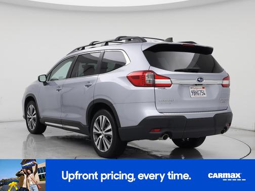 2022 Subaru Ascent Limited
