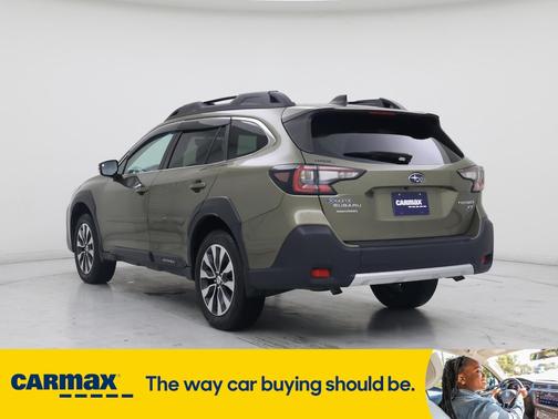 2023 Subaru Outback Limited XT
