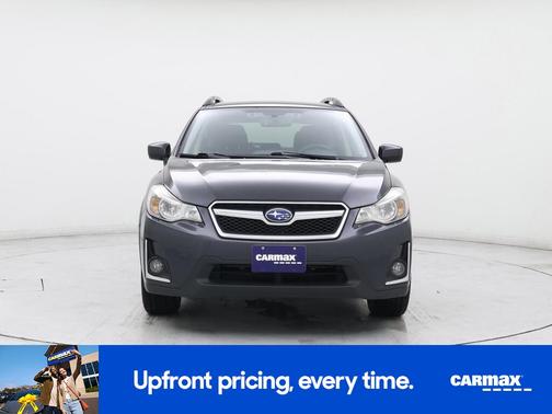 2017 Subaru Crosstrek Premium