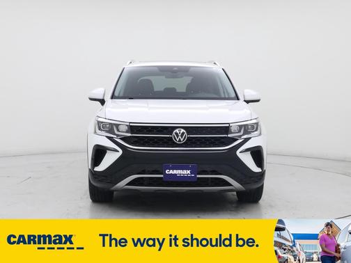 2022 Volkswagen Taos SEL