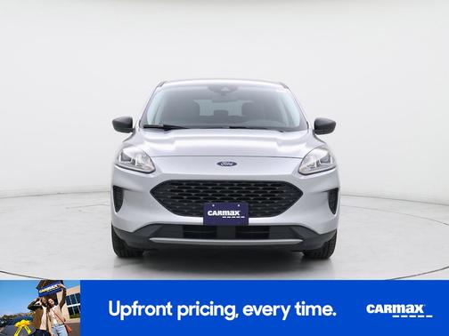 2021 Ford Escape S