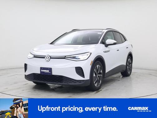 2021 Volkswagen ID.4 PRO S