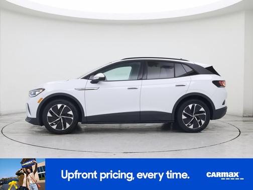 2021 Volkswagen ID.4 PRO S