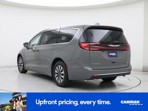 2022 Chrysler Pacifica Hybrid Touring L