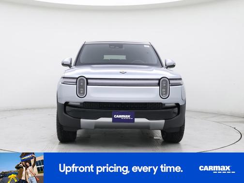 2026 Rivian R1S Dual Motor Standard