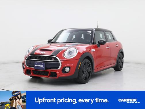 2015 MINI Hardtop S